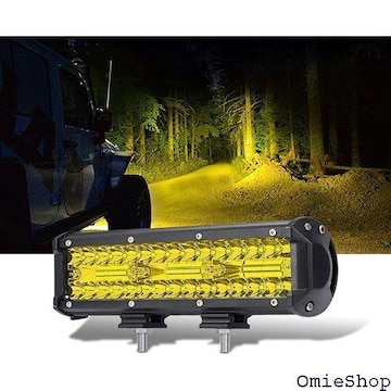 LED Ɠ fbLCg [NCg obNC lm ȃGlSUV ATV UTV d⏕ ėp  204