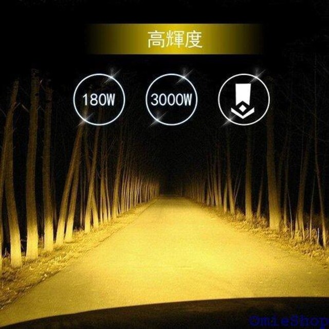 LED Ɠ fbLCg [NCg obNC lm ȃGlSUV ATV UTV d⏕ ėp  204  /oCN