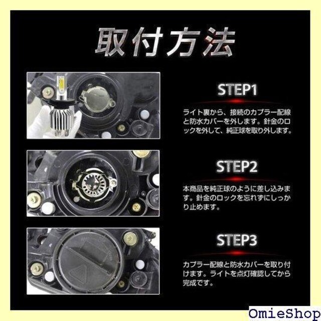 LED wbhCg HB3 ԗp ƓTCY ̌^ IP65h {t ɐ 2Zbg 94  /oCN