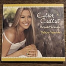 yCOLBIE CAILLATzBREAKTHROUGH