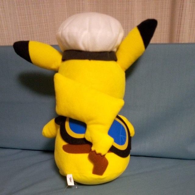 |PbgX^[ӂƂʂ݁@LvesJ`E@S[Over.   