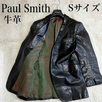 Paul Smith |[X~X v U[WPbg e[[hWPbg