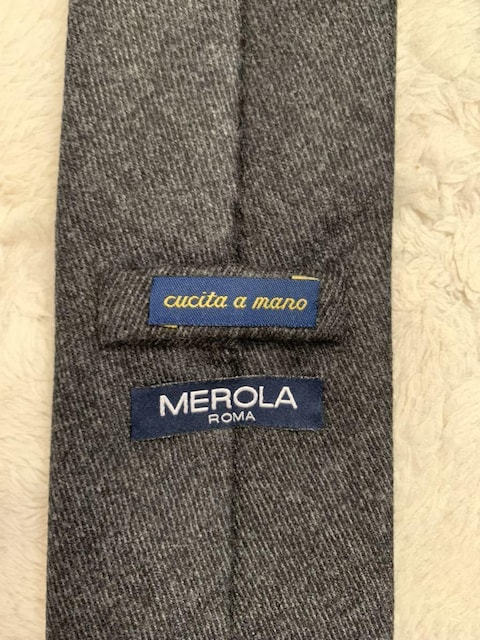 Vi MEROLA [ E[JV~A lN^C _[NO[  jt@bV 