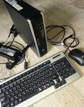 HP/Compaq 8300 Elite USDT