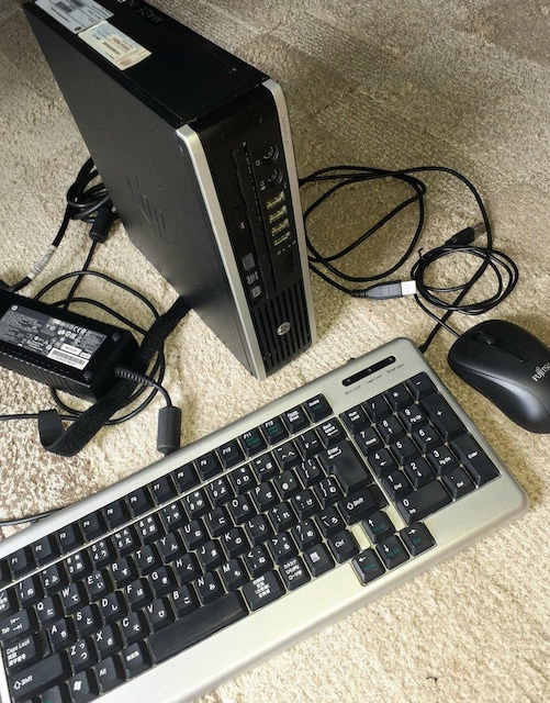 HP/Compaq 8300 Elite USDT   PC{/Ӌ@ 