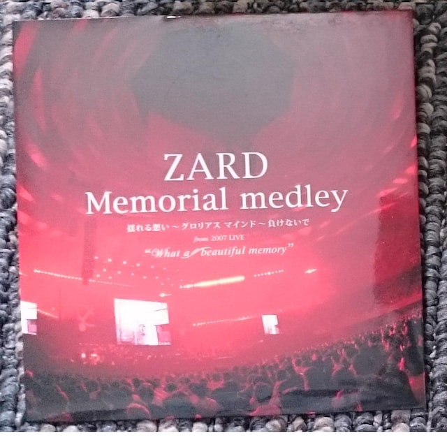 KF@@ZARD@Request Best `beautiful memory`@@NGXg@xXg@QCD{DVD  ^gObY 