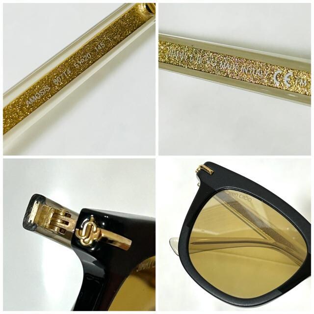 JIMMY CHOO W~[`E TOX 807T4 5120  uh 