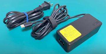 yzNEC ACA_v^[ ADP009 45W USB Type-C