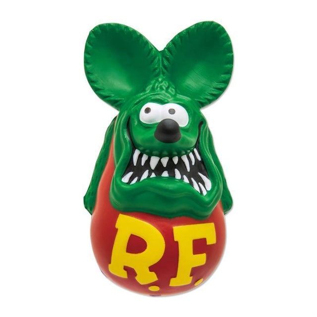 bgtBN XNC[Y Aeigbp[ RAF591 [ACY Rat Fink Mooneyes ANZT[  /oCN