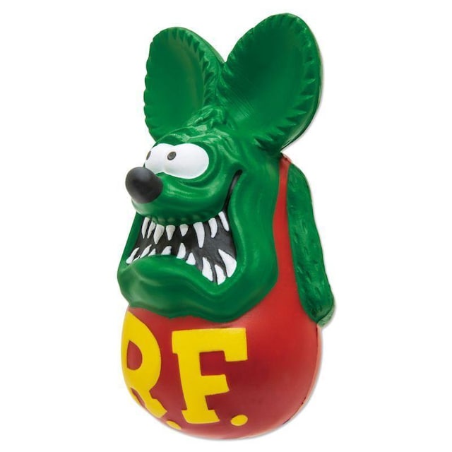 bgtBN XNC[Y Aeigbp[ RAF591 [ACY Rat Fink Mooneyes ANZT[  /oCN