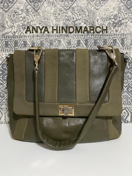 yizANYA HINDMARCH AjnCh}[` V_[obO