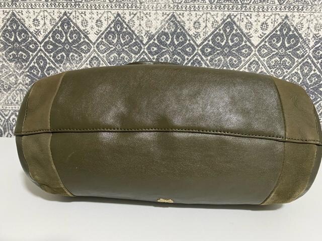 yizANYA HINDMARCH AjnCh}[` V_[obO  uh 