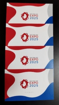 E֐ EXPO2025 ꌔ l  4 o^