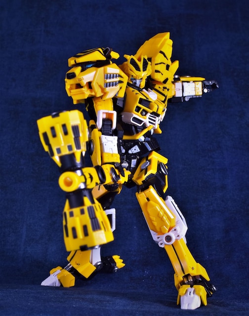 i gXtH[}[ELEMENT INTERSTELLAR  WASP TIGER   zr[ 