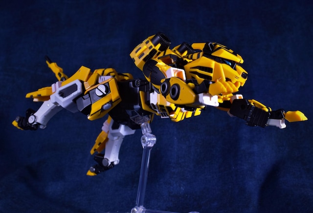 i gXtH[}[ELEMENT INTERSTELLAR  WASP TIGER  zr[ 