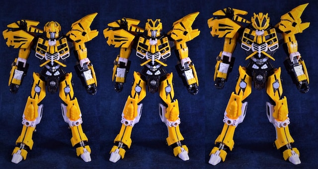 i gXtH[}[ELEMENT INTERSTELLAR  WASP TIGER  zr[ 