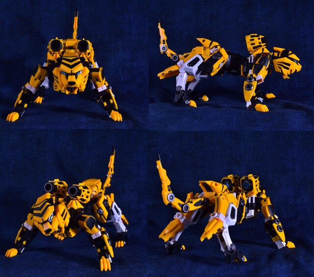 i gXtH[}[ELEMENT INTERSTELLAR  WASP TIGER  zr[ 