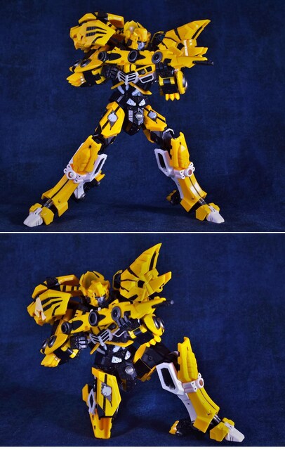 i gXtH[}[ELEMENT INTERSTELLAR  WASP TIGER  zr[ 