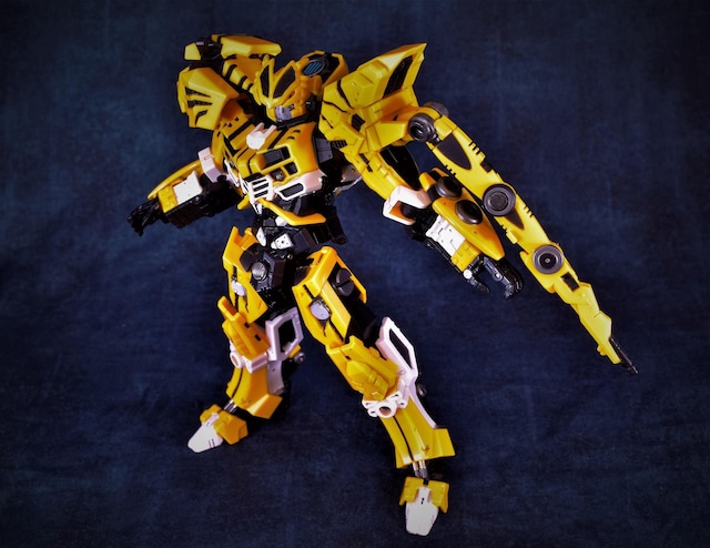 i gXtH[}[ELEMENT INTERSTELLAR  WASP TIGER  zr[ 