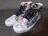 USA購入 バンズ 激レア USA限定 綺麗な染め生地【Sk8 Hi 38 Dx P】27.0センチ