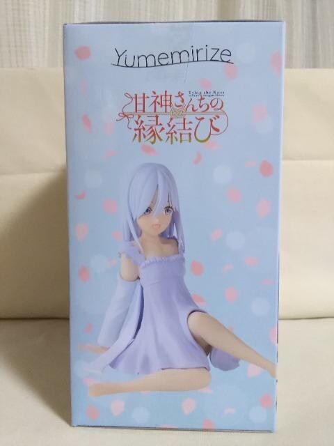 Ð_񂿂̉с@Yumemirize@Ð_@P