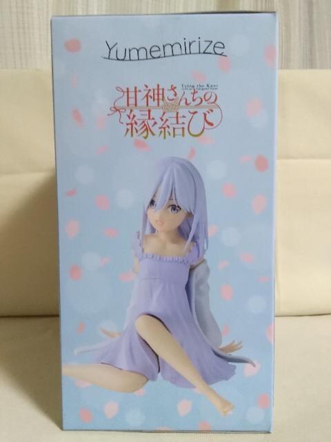 Ð_񂿂̉с@Yumemirize@Ð_@P