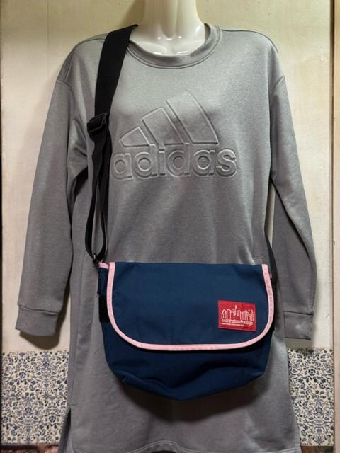 ӂ߂āManhattan portagebZW[EadidasEUNIQLO3_܂Ƃߔ聚2000~X^[g