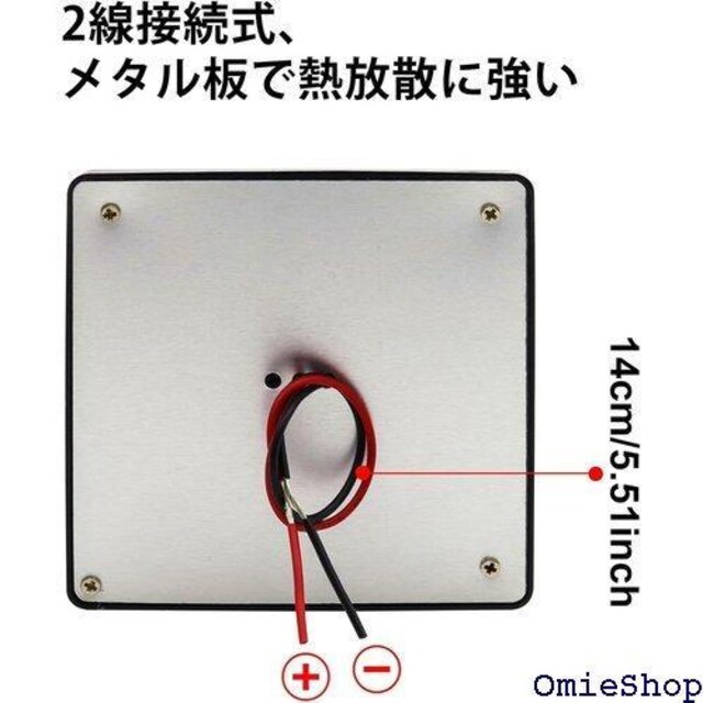 Aoling LED[v ԗp ʔA[ CgALED[v ݕA[Cg  2 612  /oCN
