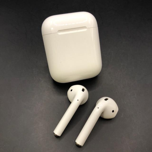  Apple Abv AirPods 2   Ɠd/AV 