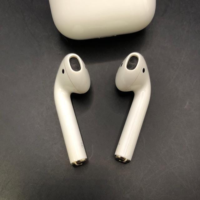  Apple Abv AirPods 2  Ɠd/AV 