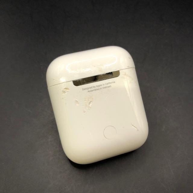  Apple Abv AirPods 2  Ɠd/AV 