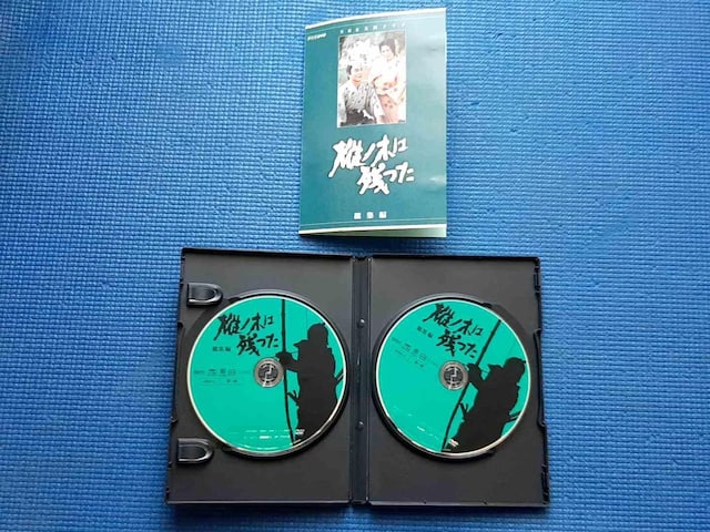 DVD Z NHK̓h} m؂͎c W S2 S  CD/DVD/rfI 