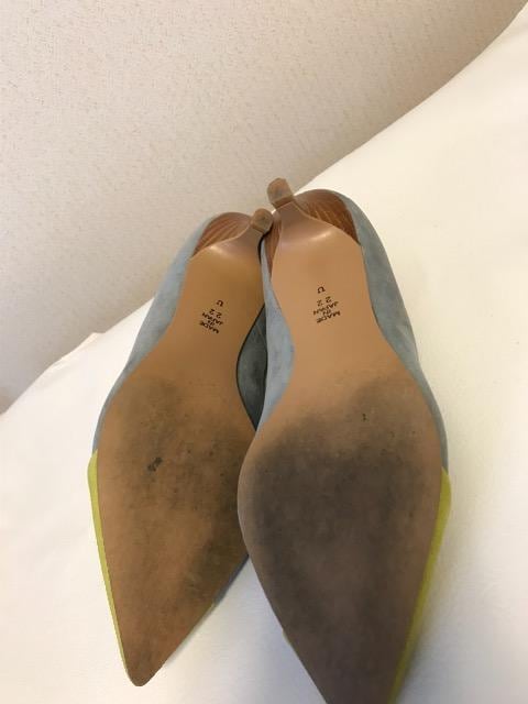 DIANA oCJ[pvX XG[h O[ 22  uh 