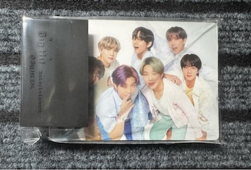 BTS tHgX^h