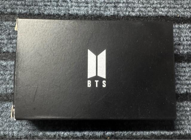 BTS tHgX^h  ^gObY 