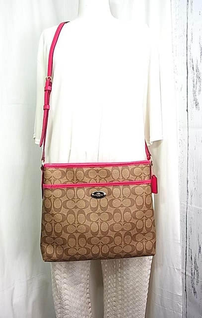500~X^K COACH R[` VOl`[ NX{fBobO F34938  uh 