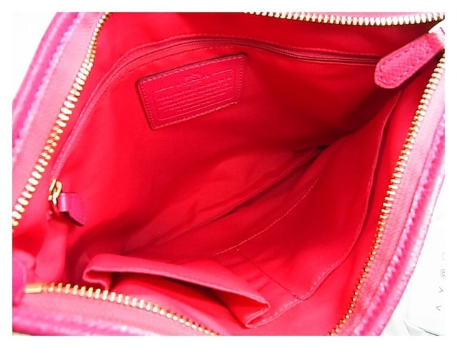 500~X^K COACH R[` VOl`[ NX{fBobO F34938  uh 