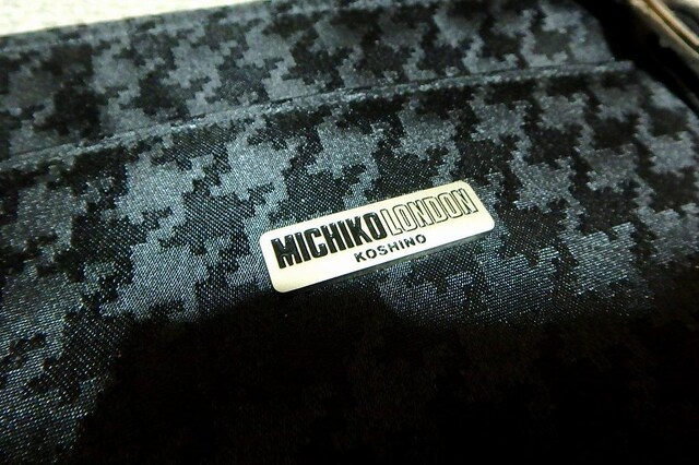 ~`Rh MICHIKO LONDON g[gobO Õi  t@bV 