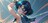 180 AI Girls オリジナル美少女 セーラーマーキュリー アート A4ポスター 高画質、光沢紙 3落札毎に+1枚サービス