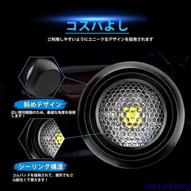 Largoods LED 5W 6DY obNC Px h zCg 12V 24Vp Zbg 217  /oCN