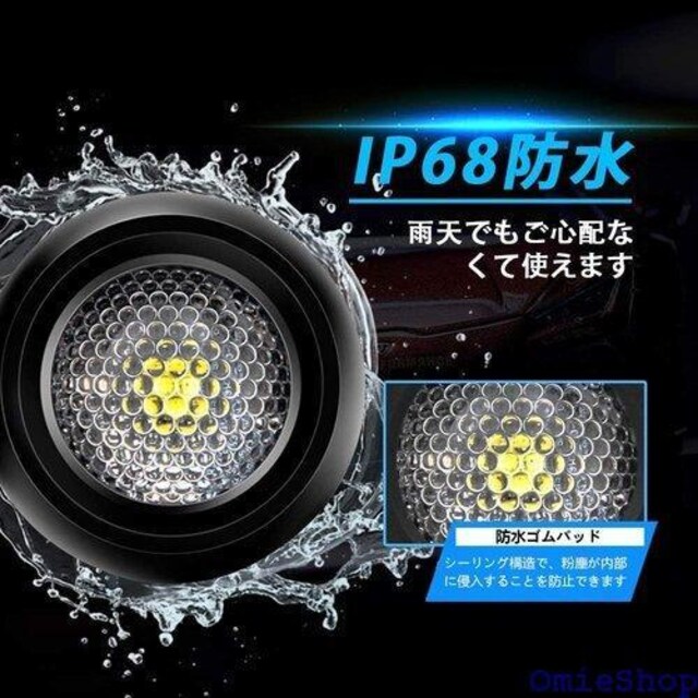 Largoods LED 5W 6DY obNC Px h zCg 12V 24Vp Zbg 217  /oCN