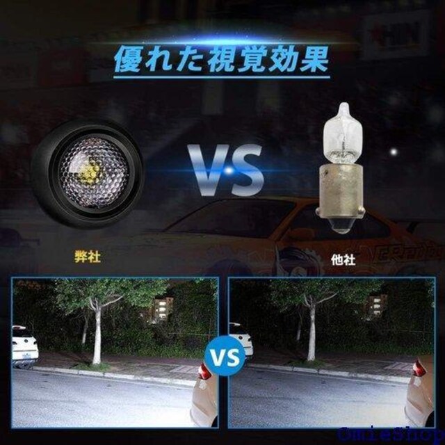 Largoods LED 5W 6DY obNC Px h zCg 12V 24Vp Zbg 217  /oCN