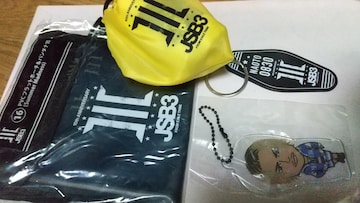 EXILE TRIBEZbg