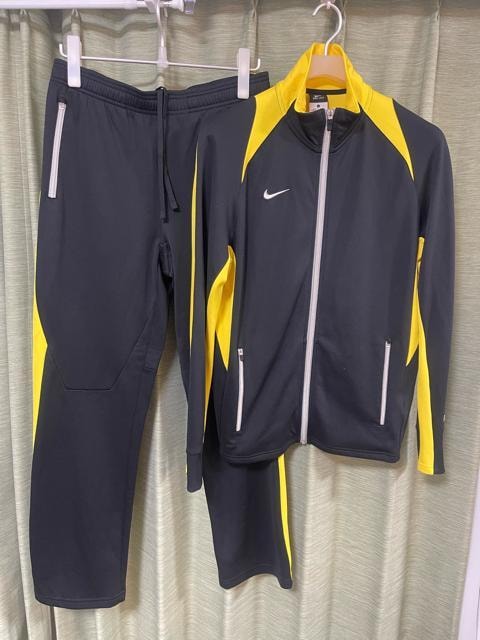 NIKE JUST DO ITW[WWPbg@pc@LTCY@ ZbgAbv W[W ㉺Zbg iCL g[jO   uh 