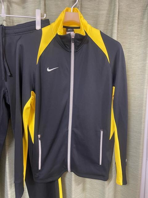 NIKE JUST DO ITW[WWPbg@pc@LTCY@ ZbgAbv W[W ㉺Zbg iCL g[jO  uh 