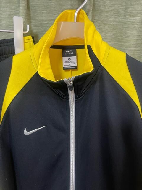 NIKE JUST DO ITW[WWPbg@pc@LTCY@ ZbgAbv W[W ㉺Zbg iCL g[jO  uh 