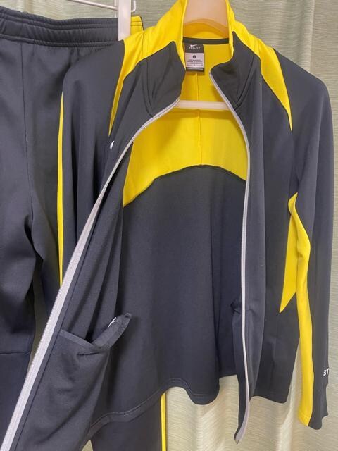 NIKE JUST DO ITW[WWPbg@pc@LTCY@ ZbgAbv W[W ㉺Zbg iCL g[jO  uh 