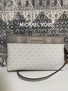 yǕizMICHAEL KORS }CPR[X V_[obO ΂ߊ|