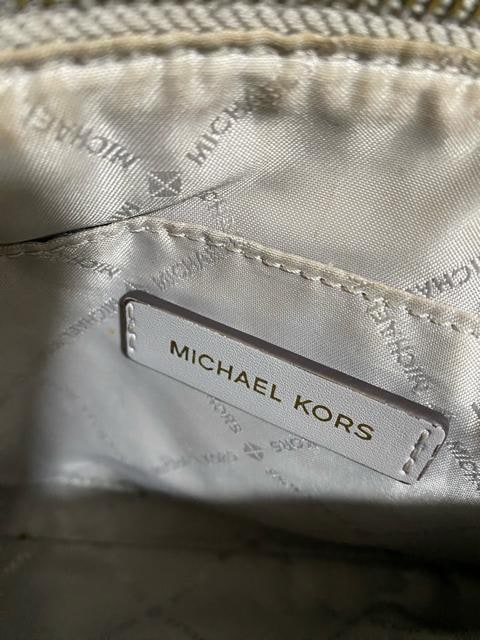 yǕizMICHAEL KORS }CPR[X V_[obO ΂ߊ|  uh 