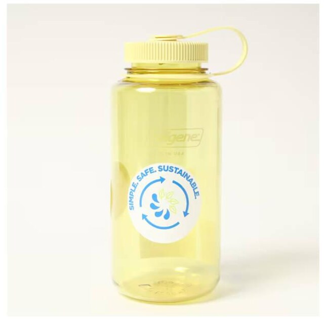 Vi iQ nalgene L 1.0L o^[ EH[^[{g 1L  2052  W[/X|[c 
